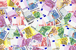 Euro-Scheine