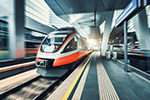 Schnellbahn